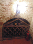 Вино в подвале