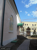 Церковь "Николы на Берсеневке"