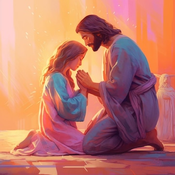 Пригласи к себе Бога