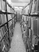 Архив библиотеки